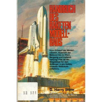 Handbuch des Raketenmodellbaus