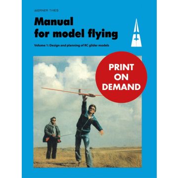 Manual for model flying (PoD)