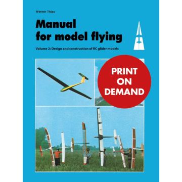 Manual for model flying (PoD)