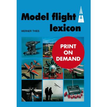 Model flight lexicon (PoD)