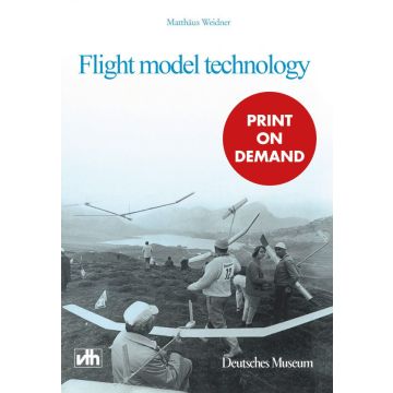 Flight model technology (PoD)