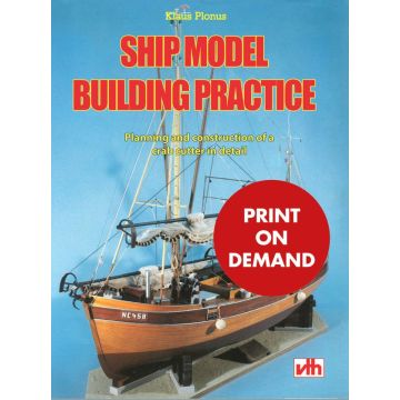 Ship Model Building Practice (PoD)