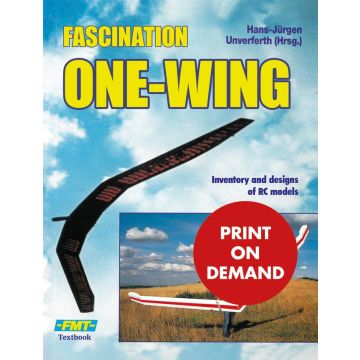 Fascination One-Wing (PoD)