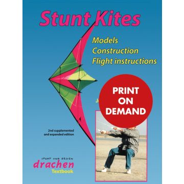 Stunt kites (PoD)