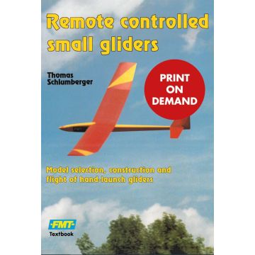 Remote controlled small gliders(PoD)