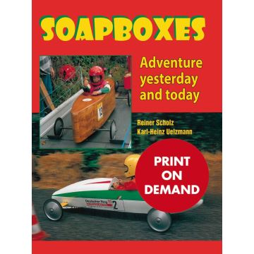 Soapboxes (PoD)