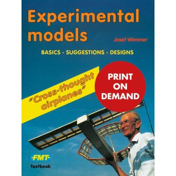 Experimental models - Cross-thought airplanes (PoD)