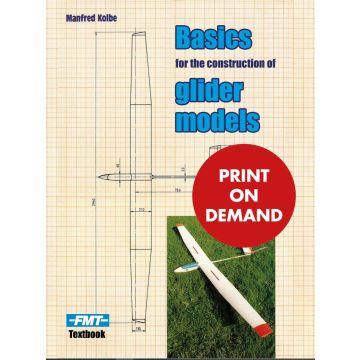 Basics for the construction of glider models (PoD)