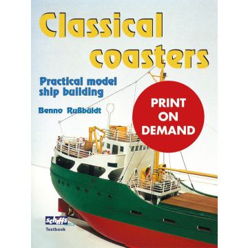 Classical coasters (PoD)