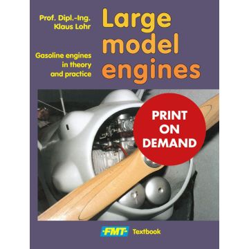 Large model engines (PoD)