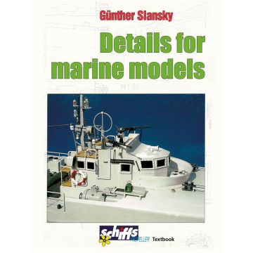 Details for marine models (PoD)