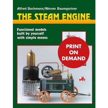 The steam engine (PoD)