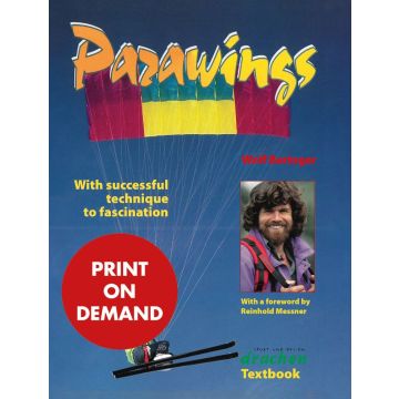 Parawings (PoD)