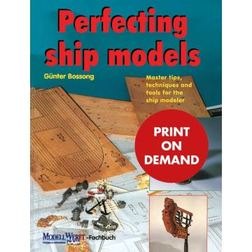 Perfecting ship models (PoD)