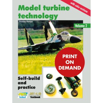 Model turbine technology (PoD)