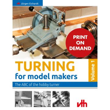 Turning for model makers - part 1 (PoD)