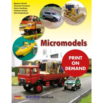 Micromodels-Volume 1 (PoD)