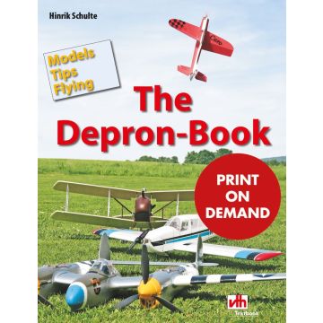 The Depron-Book (PoD)