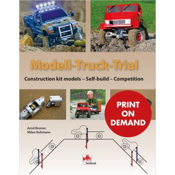 Model Truck Trial (PoD)