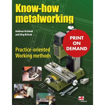 Know-how metalworking (PoD)