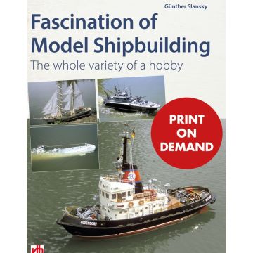 Fascination of Model Shipbuilding (PoD)