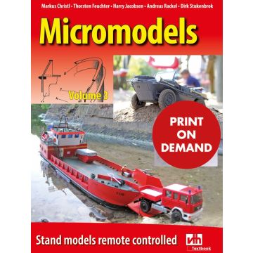 Micromodels (PoD)