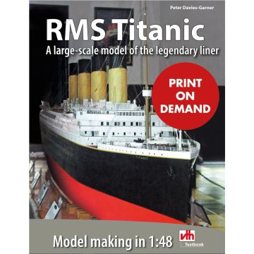 RMS Titanic (PoD)