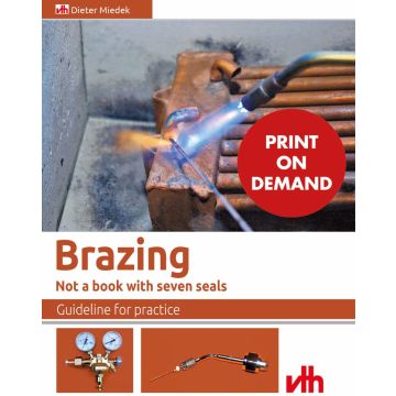 Brazing (PoD)