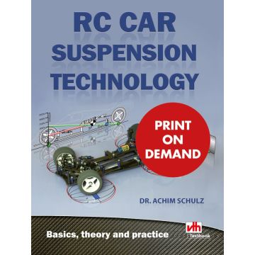 RC CAR SUSPENSION TECHNOLOGY (PoD)