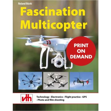 Fascination Multicopter (POD)