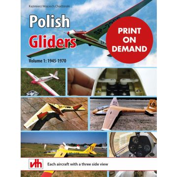 Polish Gliders (PoD)