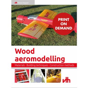 Wood aeromodelling (PoD)