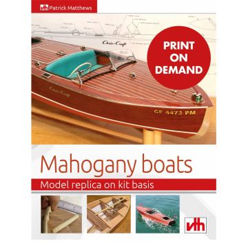 Mahogany boats (PoD)