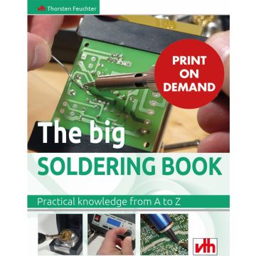 The big soldering book (PoD)