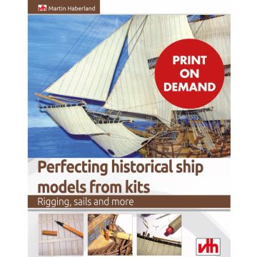 Perfecting historical ship models from kits (PoD)