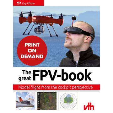 The great FPV book (PoD)