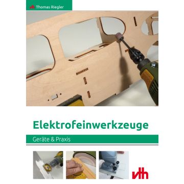 Elektrofeinwerkzeuge