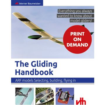 The Gliding Handbook (PoD)