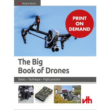 The Big Book of Drones (PoD)