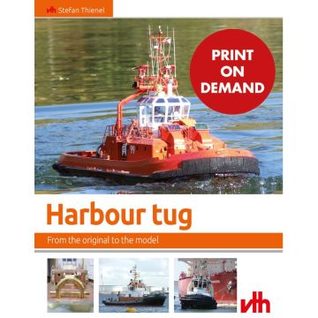 Harbour tug (PoD)