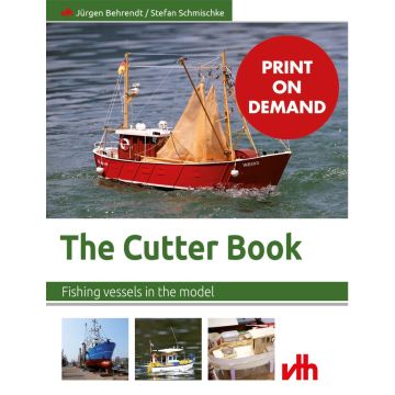 The Cutter Book (PoD)