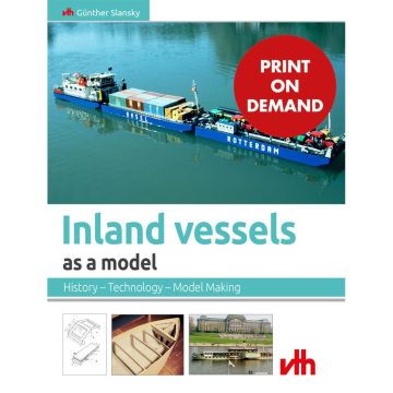 Inland vessels as a model (PoD)