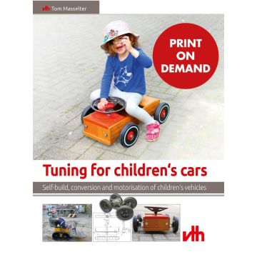 Tuning for children’s cars (PoD)