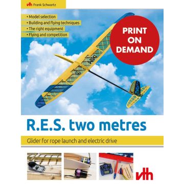 R.E.S. two metres (PoD)