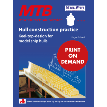 MTB Hull construction practice (PoD)