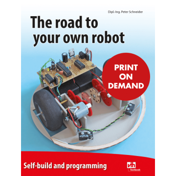 The road to your own robot (PoD)