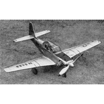 BAUPLAN PLEBE TEMCO 33