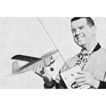 BAUPLAN FUNK- HEINZELMÄNNCHEN