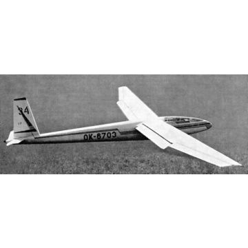 BAUPLAN STEINADLER JUNIOR