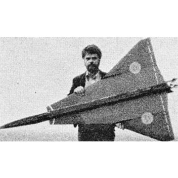 BAUPLAN SUPER- DELTA